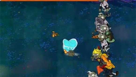 PVZ黑西游版最新版 PVZ黑西游版最新版