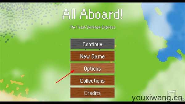 火车防御特快 火车防御特快