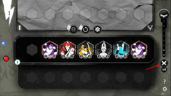 诸神之劫自走棋 诸神之劫自走棋