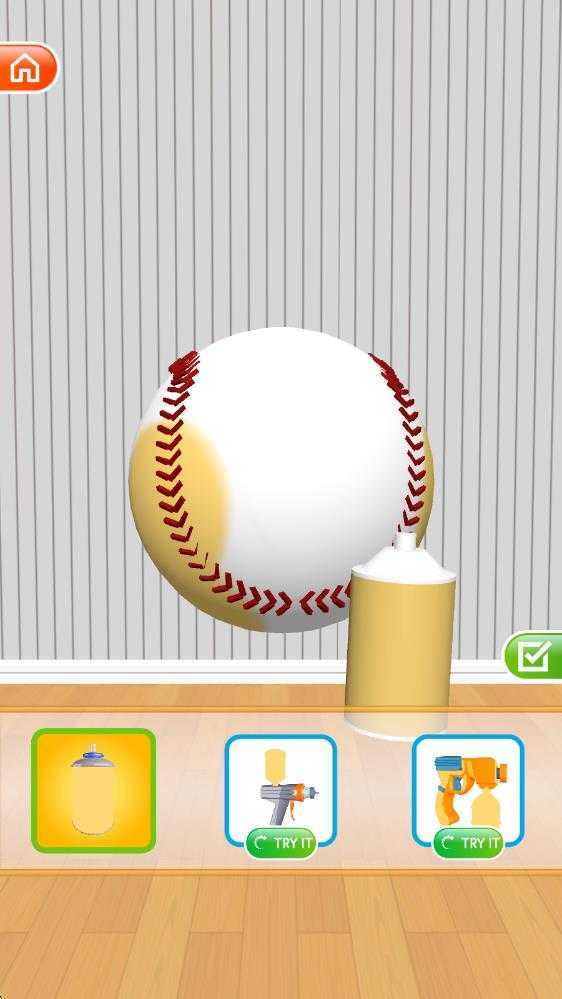 灵魂调色师 灵魂调色师