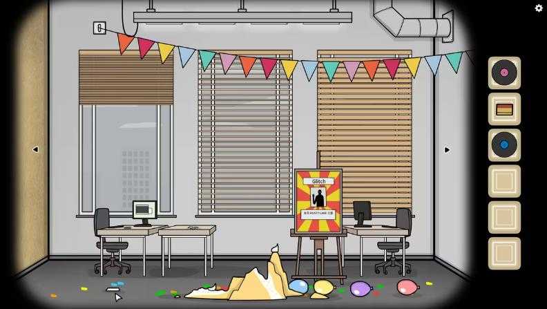 兔子先生的魔法秀 兔子先生的魔法秀