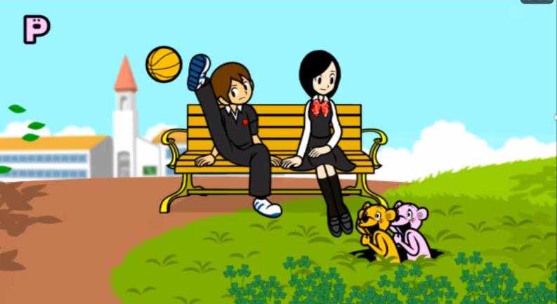 节奏天国手机版 节奏天国手机版