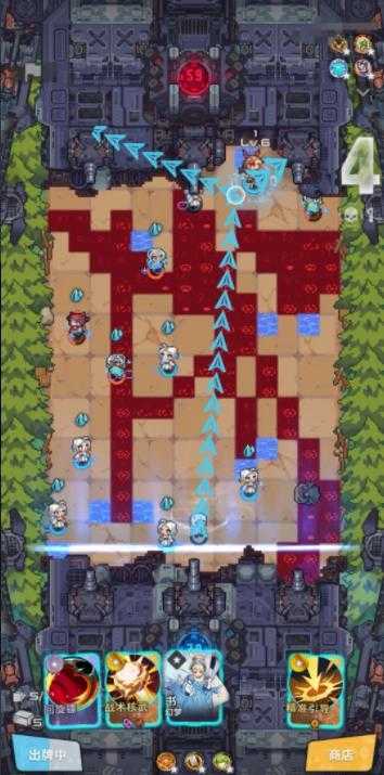 代号飞牌 代号飞牌