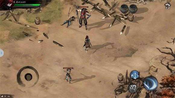 虚无之印 虚无之印