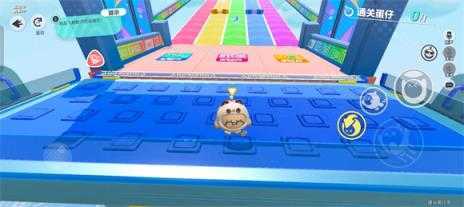 蛋仔派对官服 蛋仔派对官服