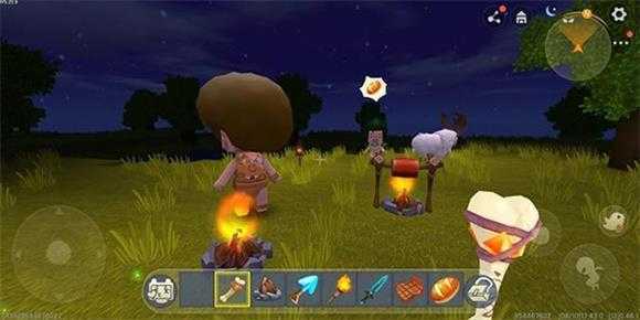 迷你世界九游版 迷你世界九游版