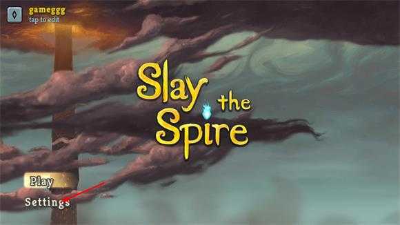 slay the spire slay the spire