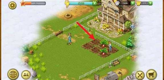 珍妮的农场最新版