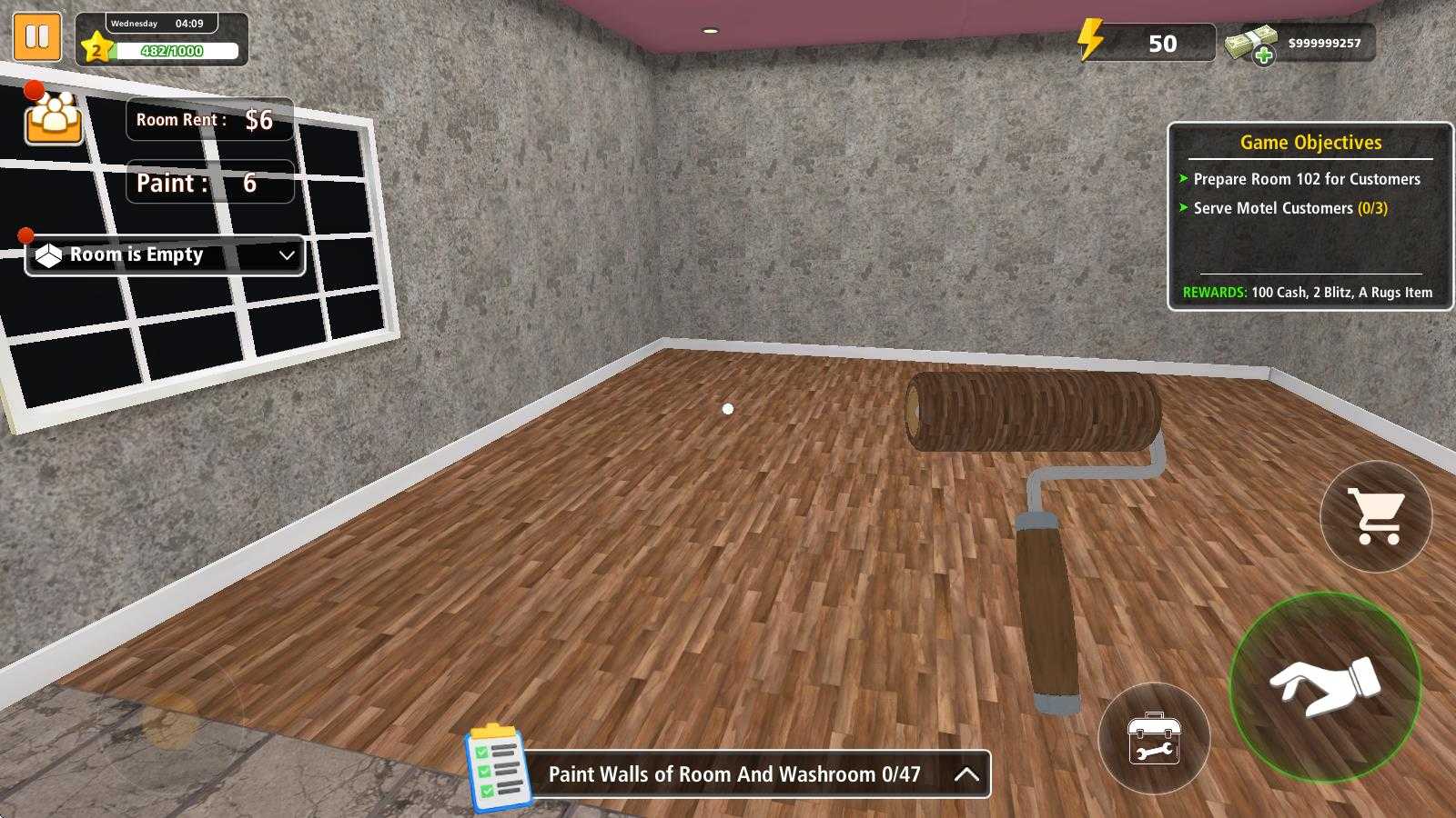 汽车旅馆模拟器手机版