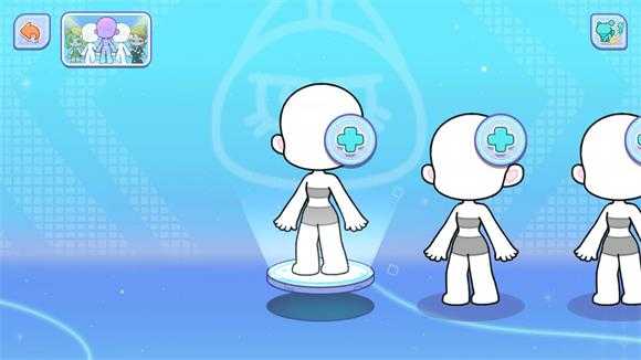 奇妙创意世界正版