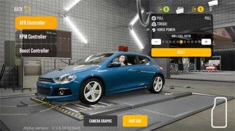 手动挡停车场2 手动挡停车场2