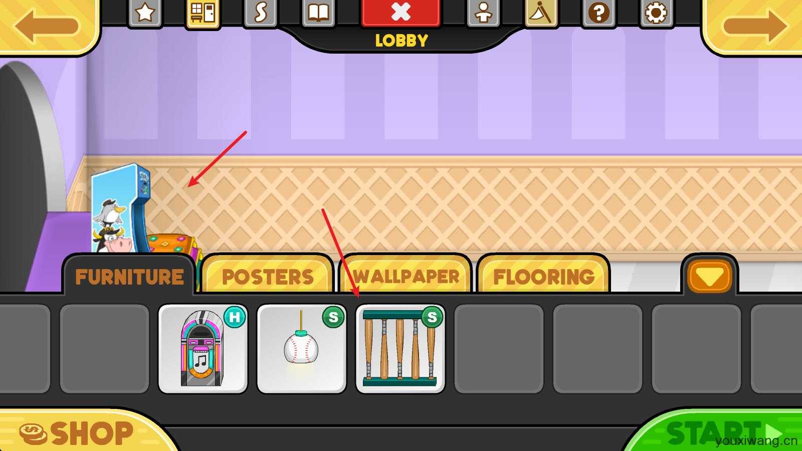 老爹冰淇淋店官方版 老爹冰淇淋店官方版