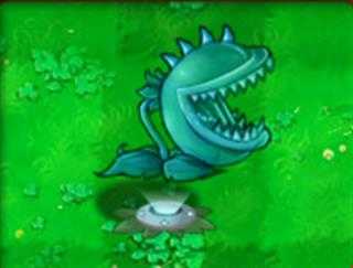 植物大战僵尸威化版 植物大战僵尸威化版