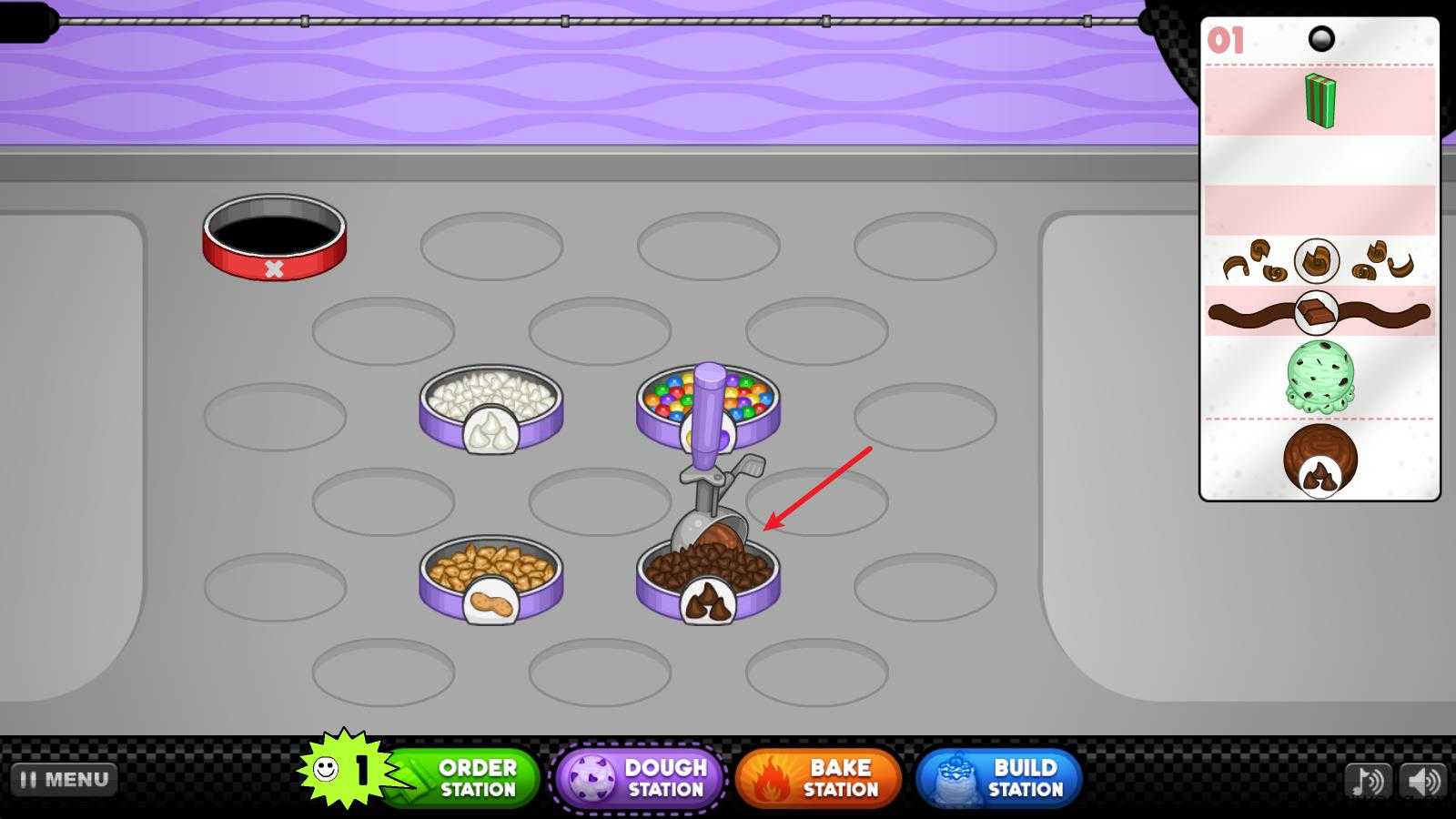 老爹饼干圣代店hd 老爹饼干圣代店hd