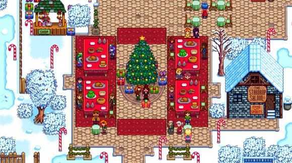 Stardew valley Stardew valley