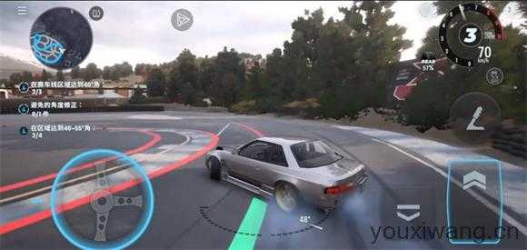 CarX漂移赛车3官方正版 CarX漂移赛车3官方正版