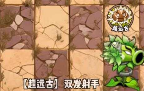 植物大战僵尸神奇植物版 植物大战僵尸神奇植物版