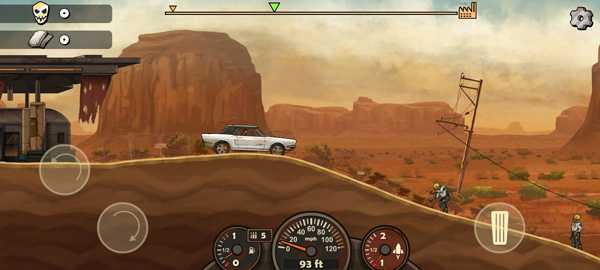 战车撞僵尸地牢 战车撞僵尸地牢