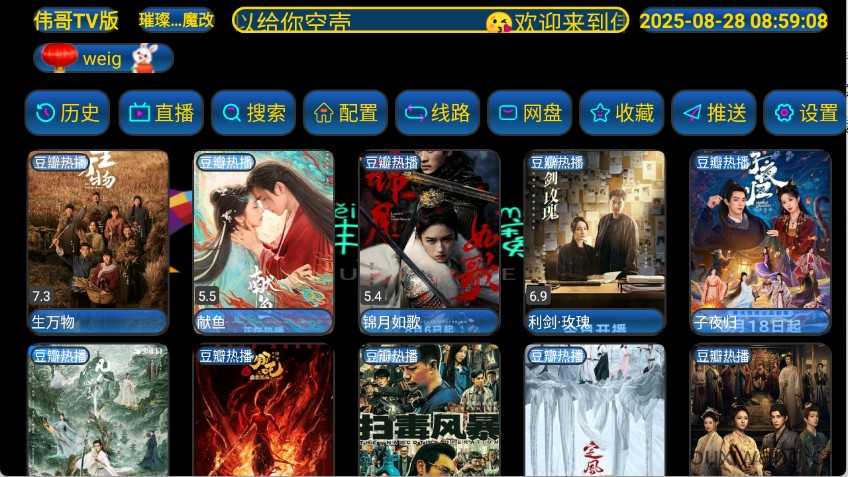 伟哥TV版 伟哥TV版