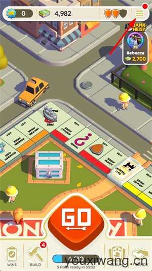 Monopoly GO Monopoly GO