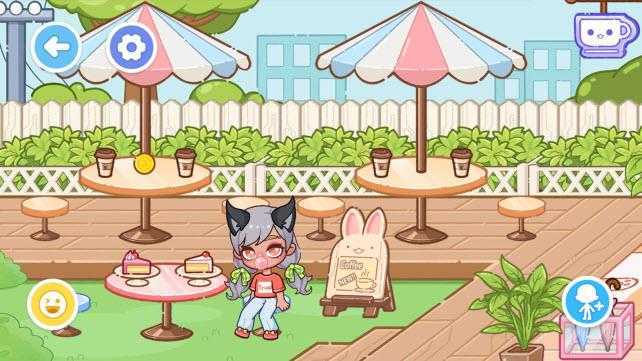 糖果梦想小镇 糖果梦想小镇