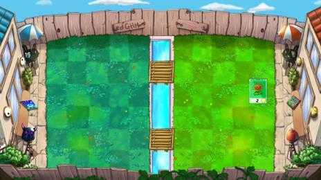 植物大战僵尸国王的花园 植物大战僵尸国王的花园