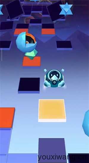 滚动的天空 滚动的天空