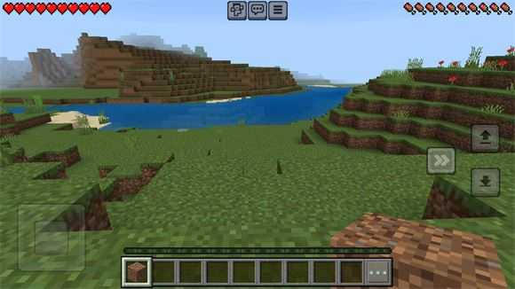 Minecraft国际版 Minecraft国际版