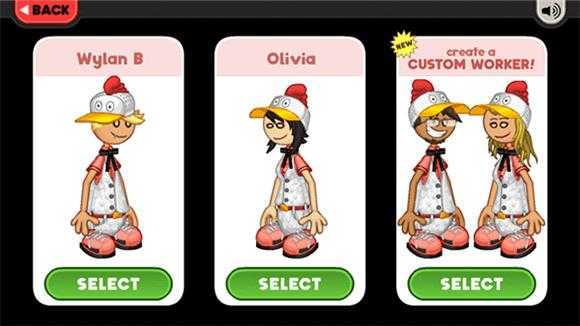 老爹炸鸡汉堡店 老爹炸鸡汉堡店