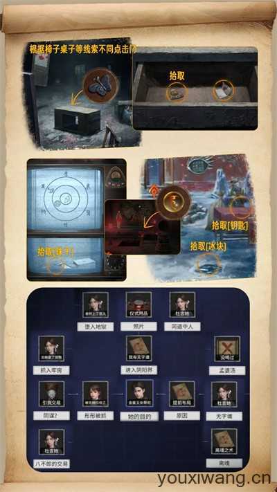 无间梦境 无间梦境