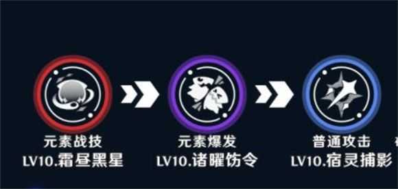 原神国际服 原神国际服