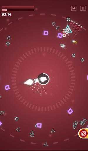 几何塔防 几何塔防