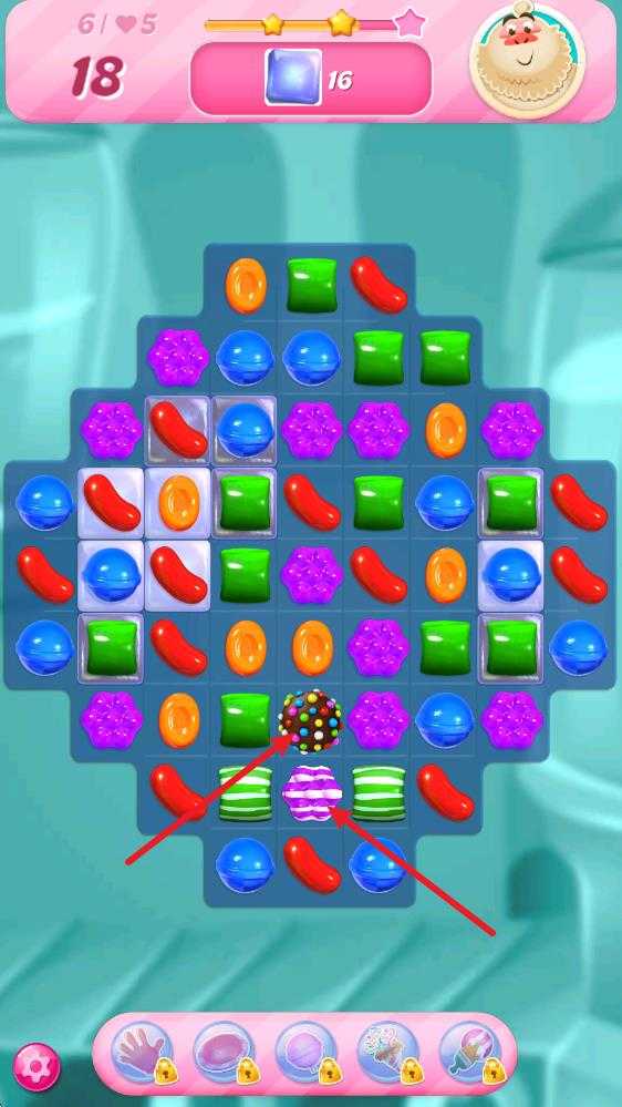 糖果传奇2025最新版