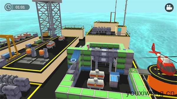 滴答机器人 滴答机器人