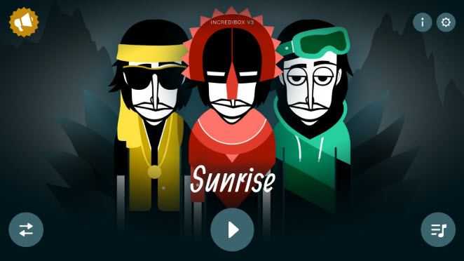 incredibox incredibox