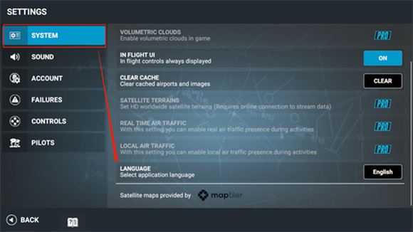 真实飞行模拟器 真实飞行模拟器