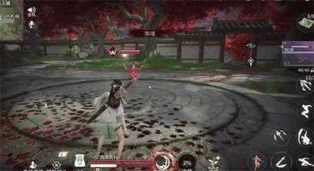 永劫无间手游官服 永劫无间手游官服