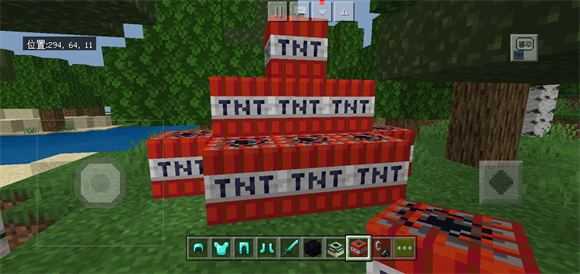 我的世界网易版 我的世界网易版