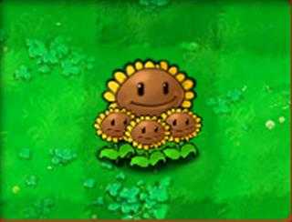 植物大战僵尸威化版 植物大战僵尸威化版