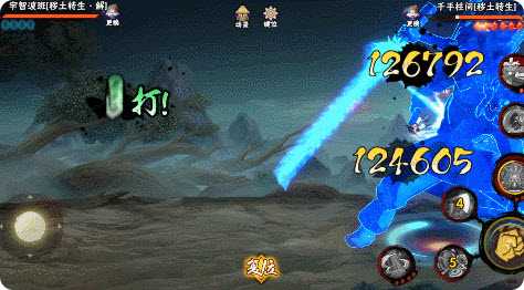 火影忍者 火影忍者