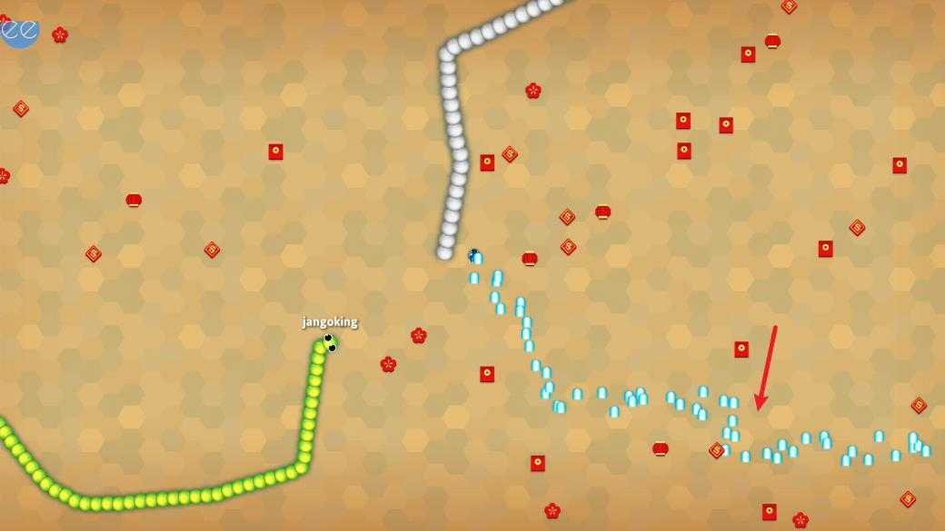 贪吃蛇幸存者 贪吃蛇幸存者
