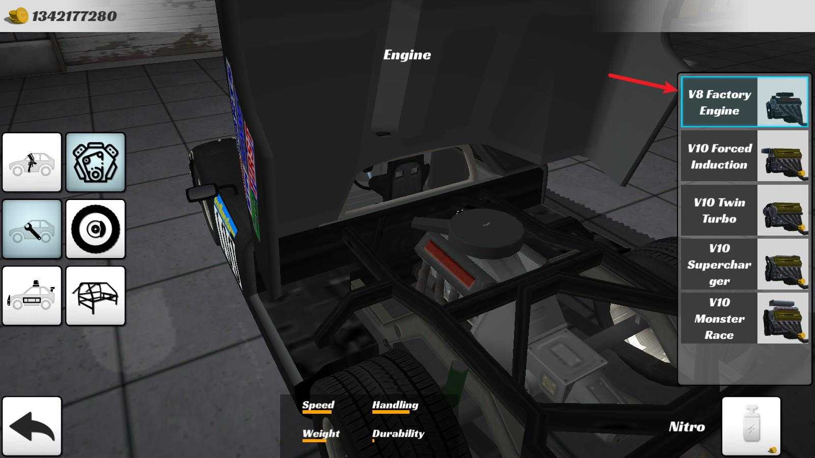 冲撞赛车3 冲撞赛车3