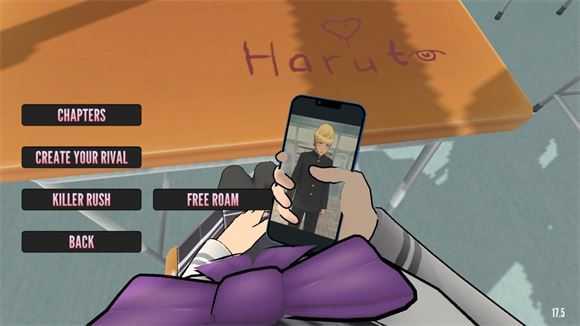 病娇模拟器致命的爱 病娇模拟器致命的爱