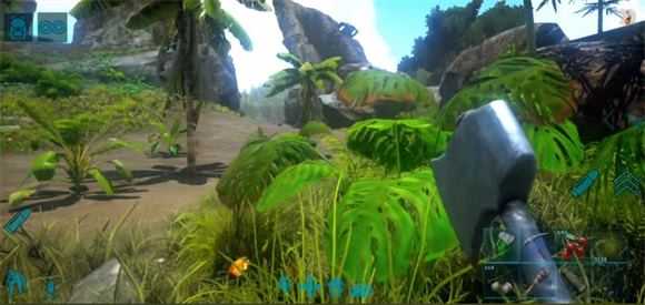 方舟终极移动版直装版 方舟终极移动版直装版