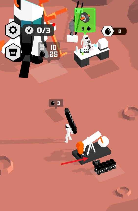 登月探险家 登月探险家