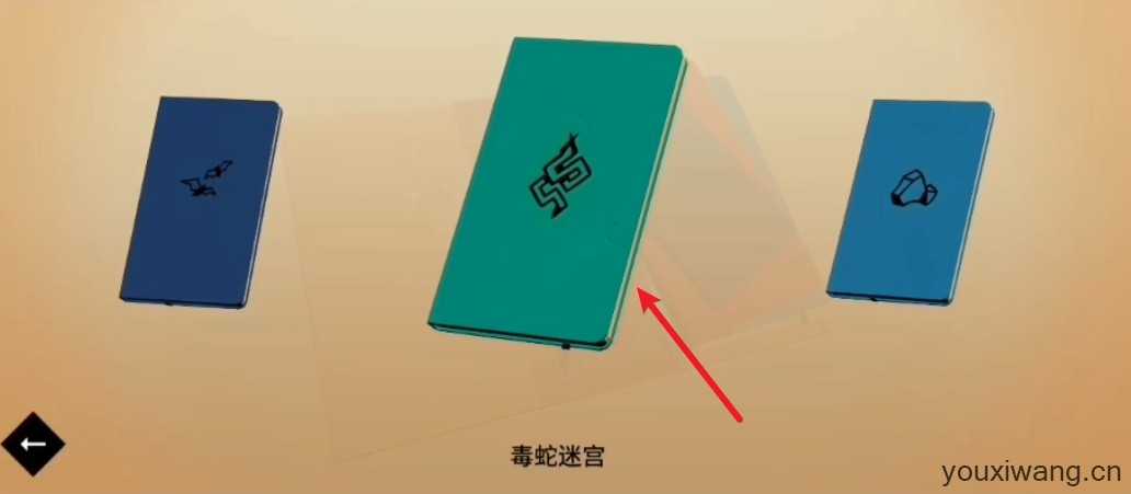 劳拉冒险之旅 劳拉冒险之旅