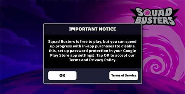 爆裂小队国际服 爆裂小队国际服