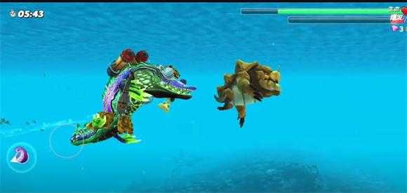 hungrysharkworld国际版 hungrysharkworld国际版