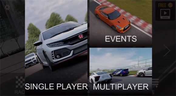 绝对赛车 绝对赛车