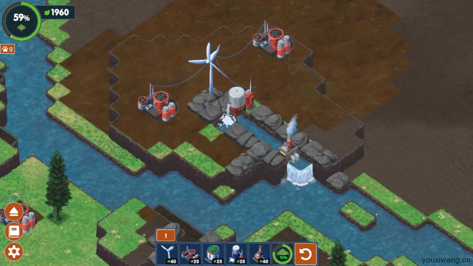 伊始之地 伊始之地